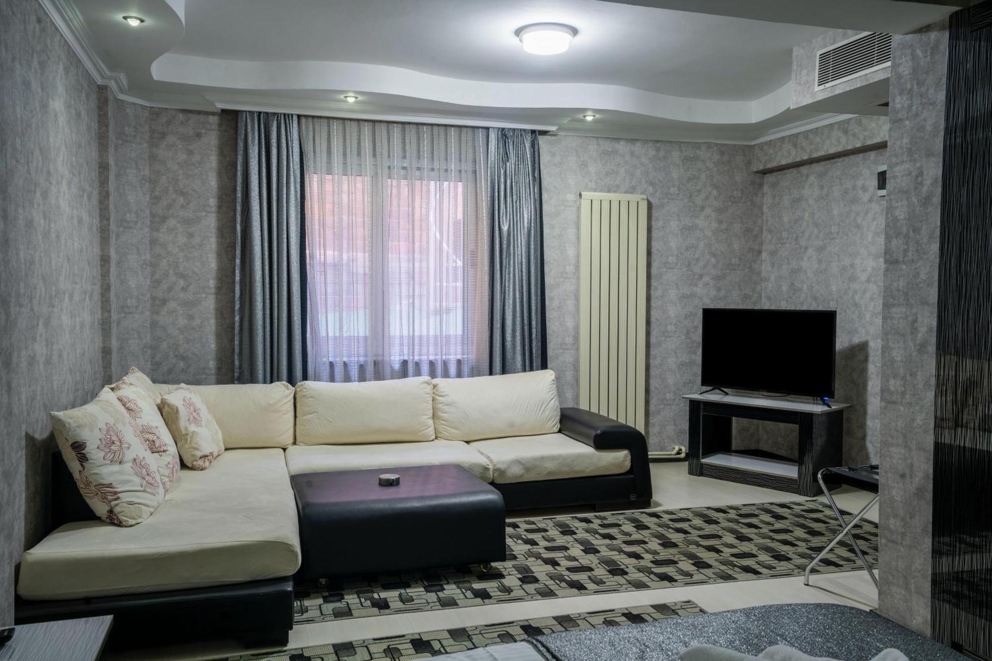 Halley Otel 데니즐리 외부 사진